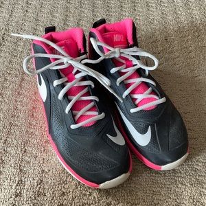Nike basketball shoes